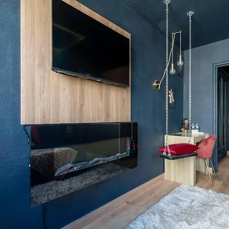 Le Beaulieu ~ Love Room ~ Balneo ~ Vin Petillant Nantes Exterior photo