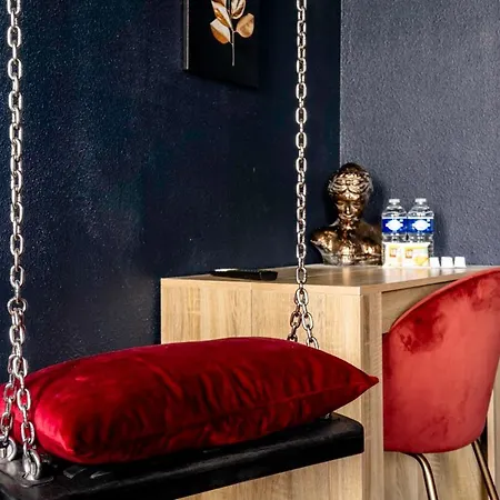 Le Beaulieu ~ Love Room ~ Balneo ~ Vin Petillant Nantes Exterior photo