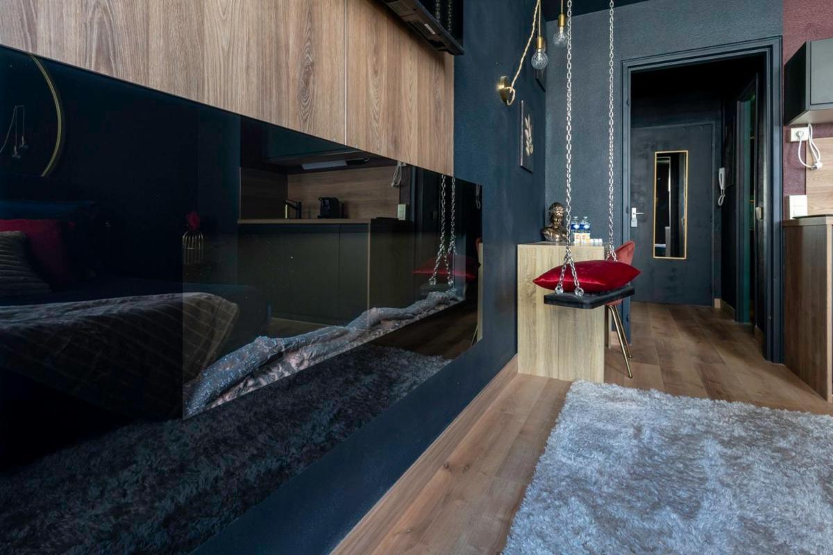 Le Beaulieu ~ ~ Balneo ~ Vin Petillant Apartment