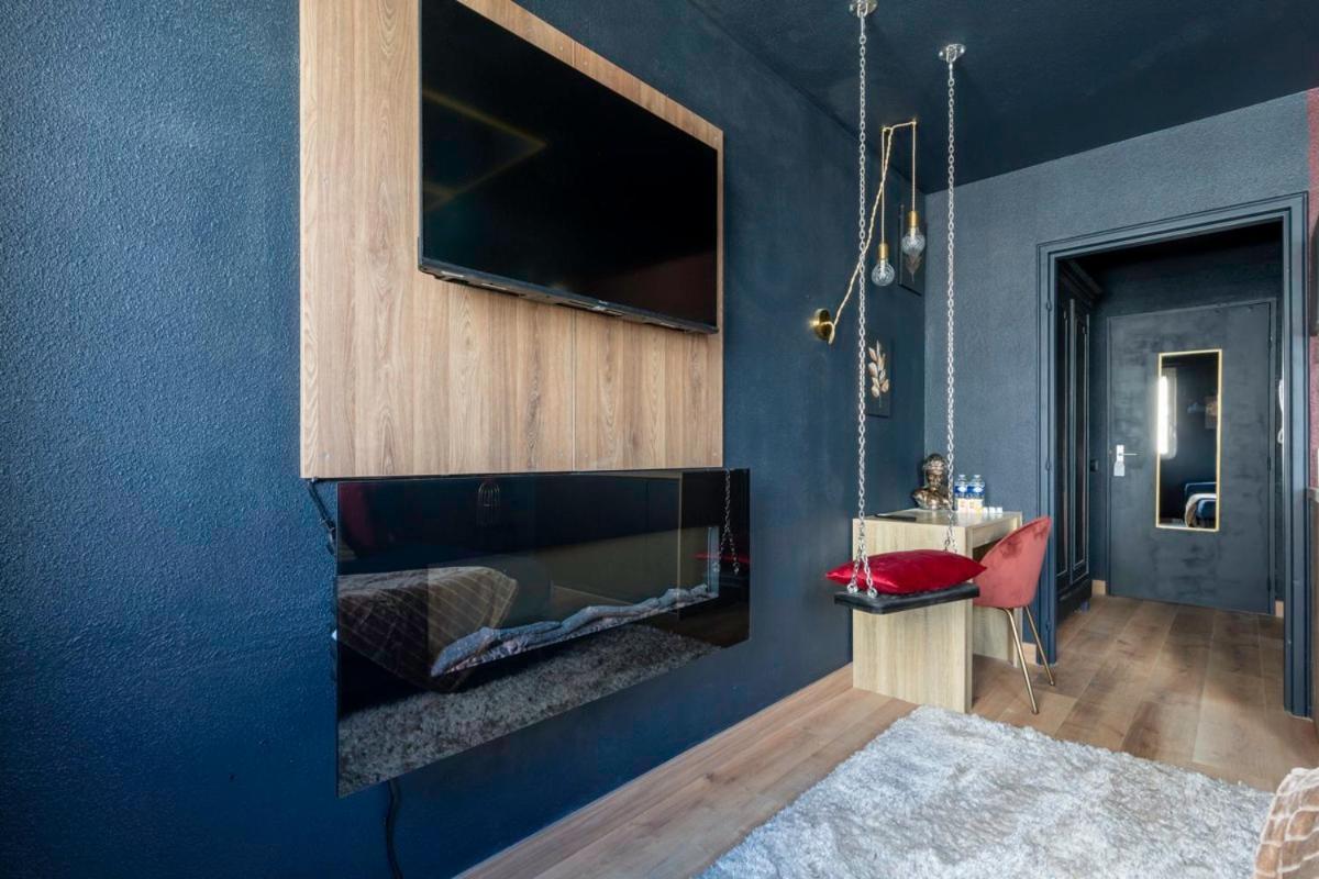Apartment Le Beaulieu ~ ~ Balneo ~ Vin Petillant