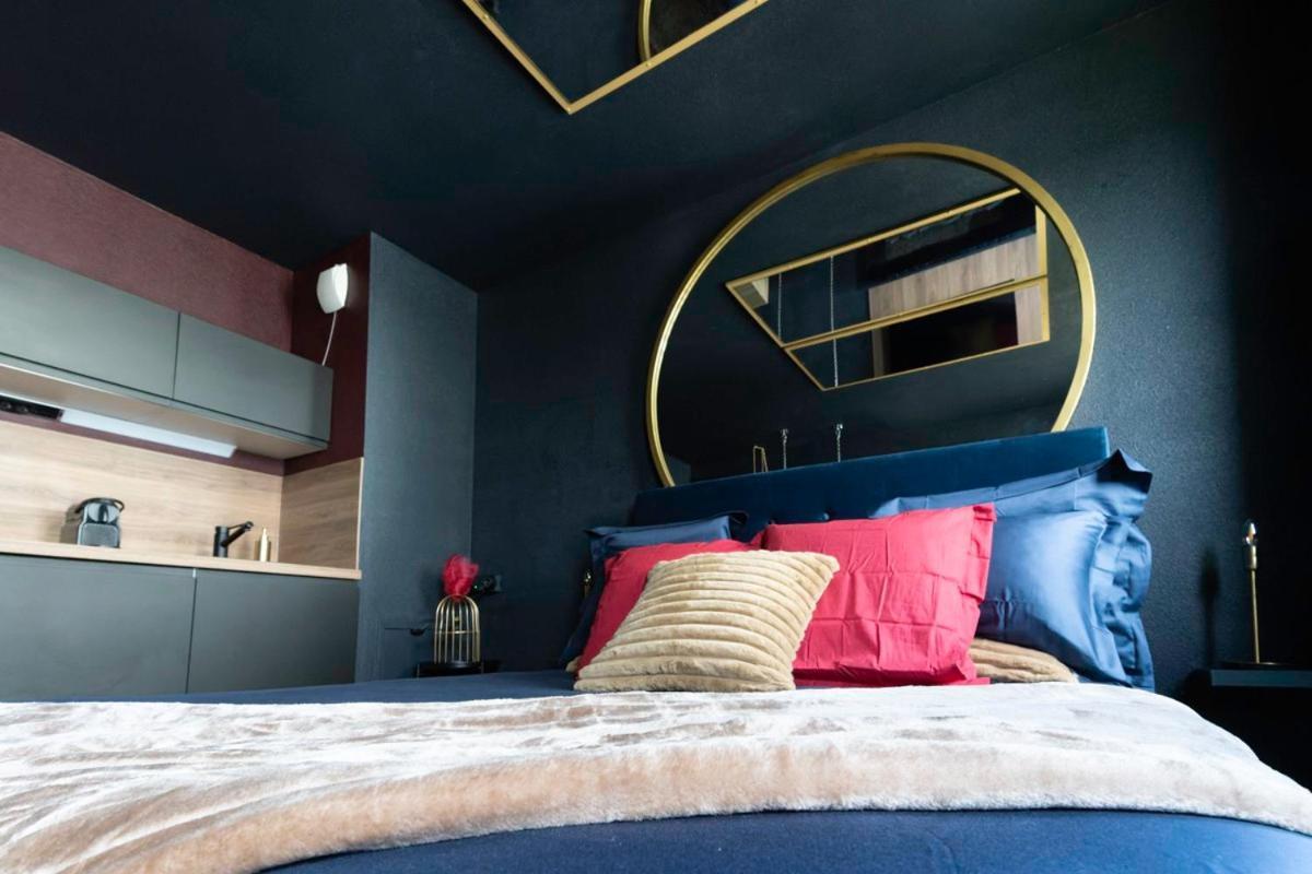 Apartment Le Beaulieu ~ ~ Balneo ~ Vin Petillant