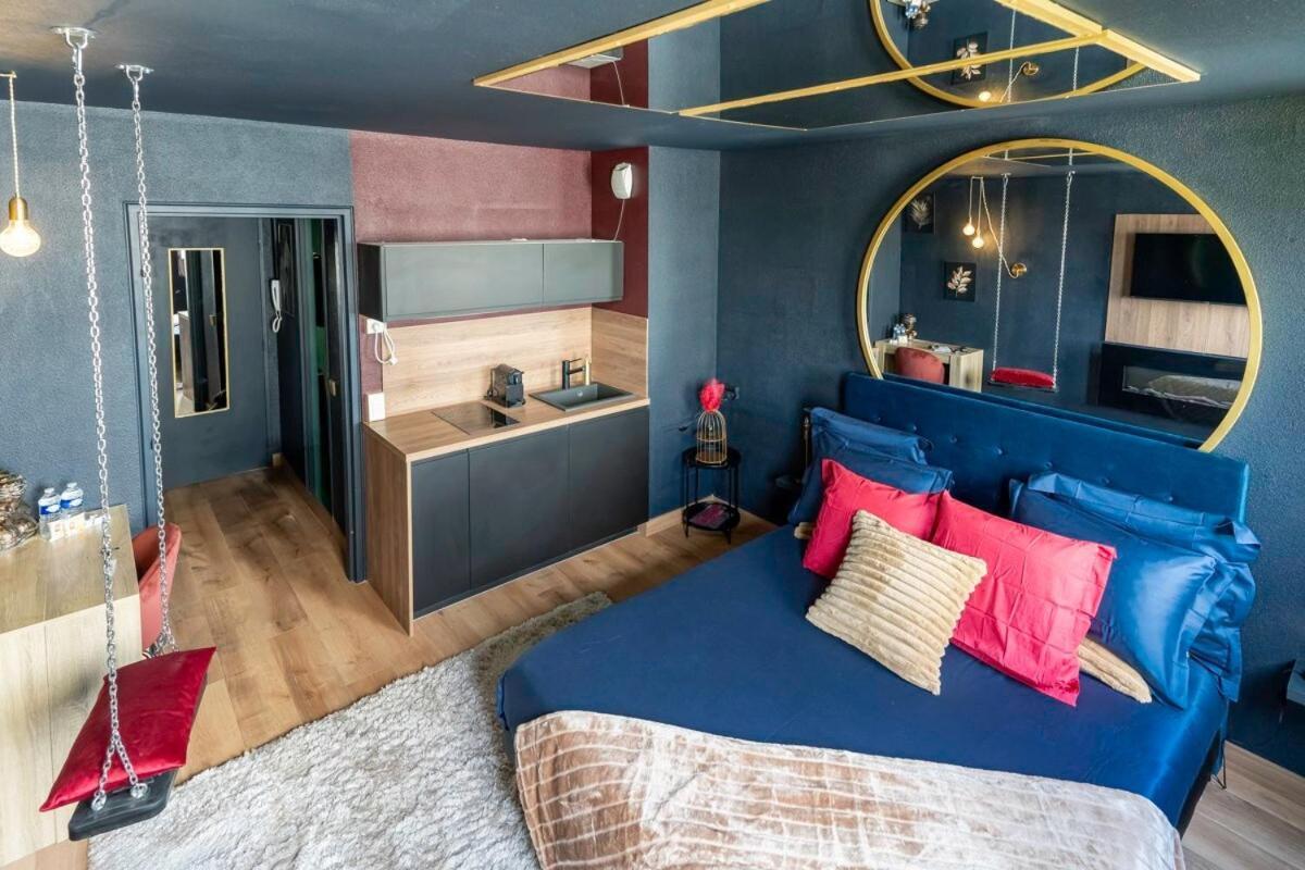 Apartment Le Beaulieu ~ ~ Balneo ~ Vin Petillant Nantes