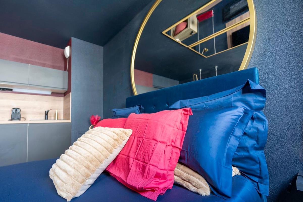 Le Beaulieu ~ ~ Balneo ~ Vin Petillant Apartment *