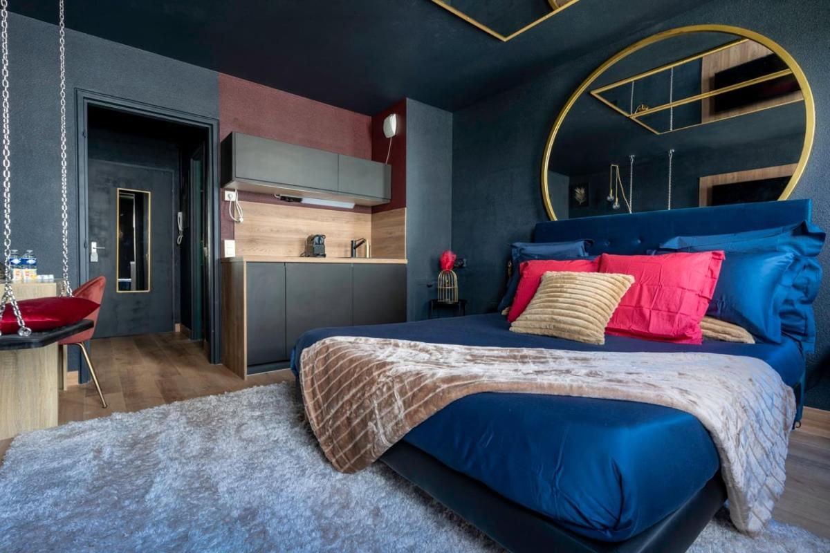 Apartment Le Beaulieu ~ ~ Balneo ~ Vin Petillant *